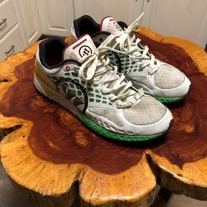 Men’s Warrior Prequel 1.0 sneakers